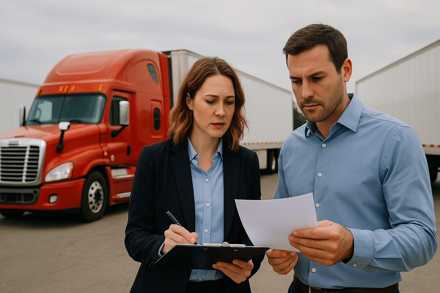 Canada US Freight Brokering Bond BMC png