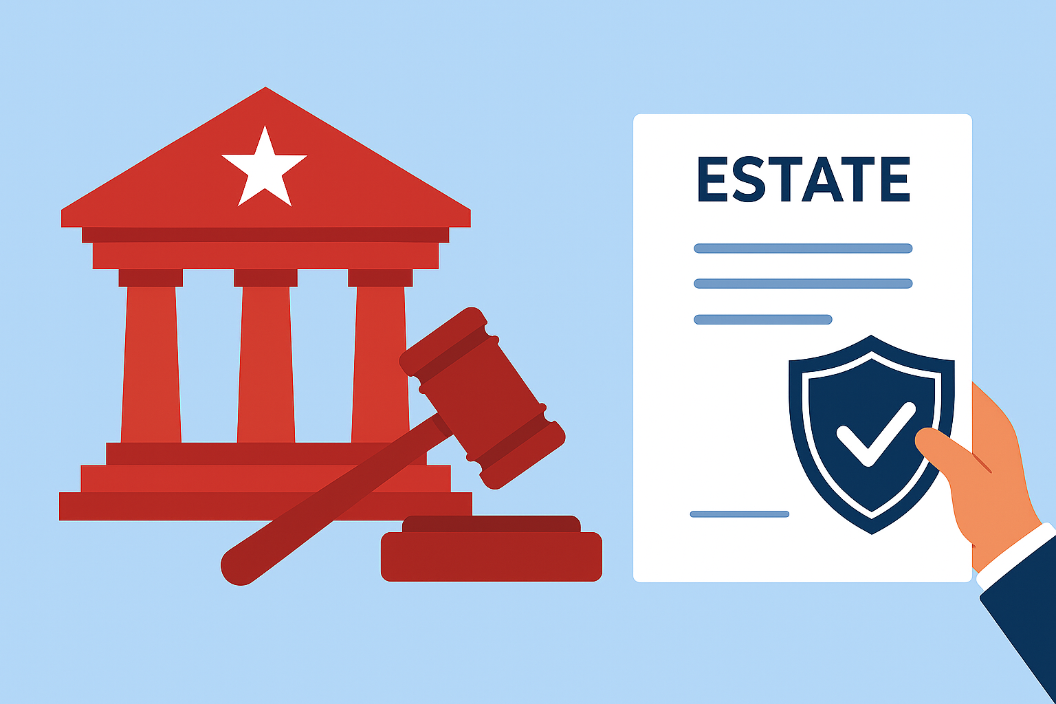 estate bonding in texas the foundation of fiduciary accountability