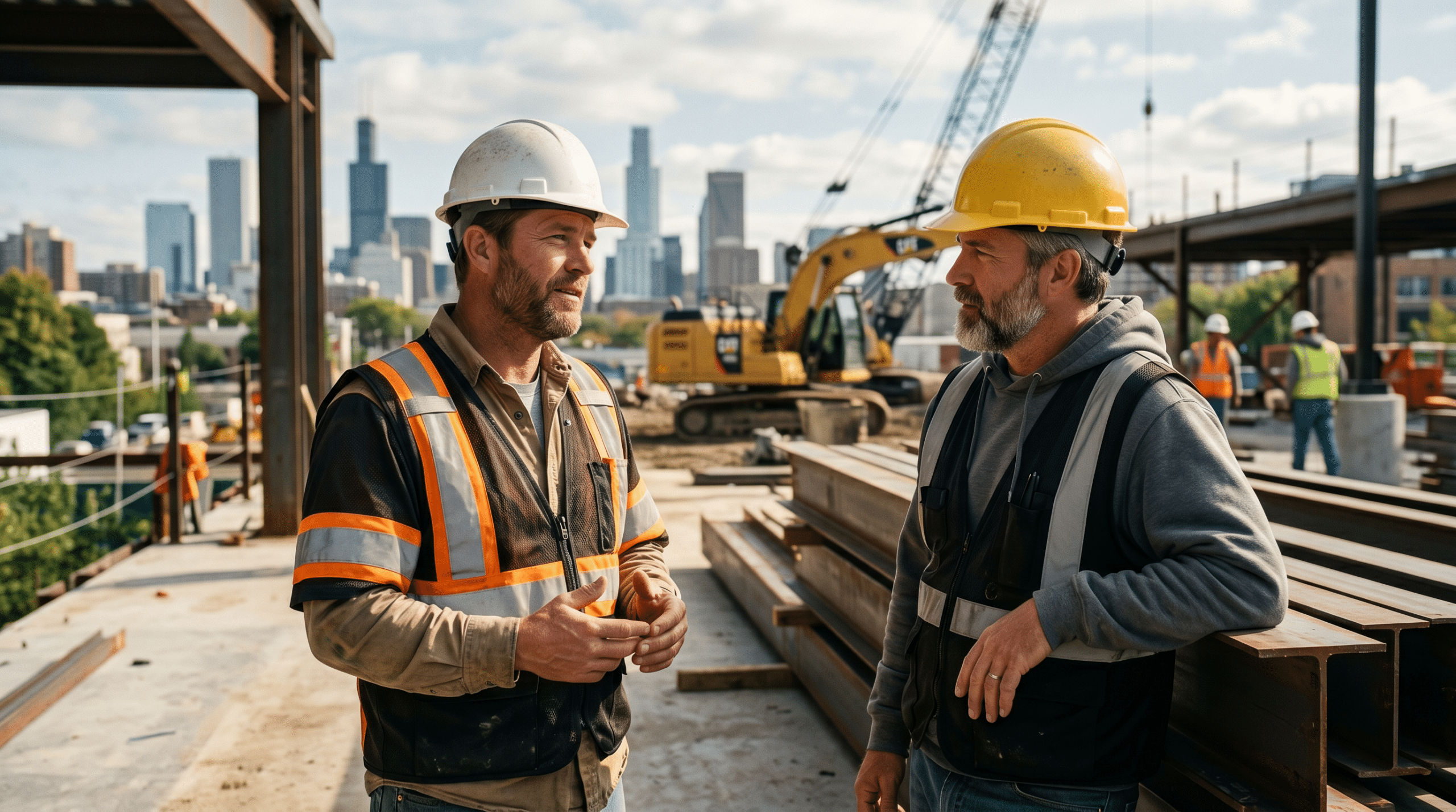 why contractors should give bonding another chance