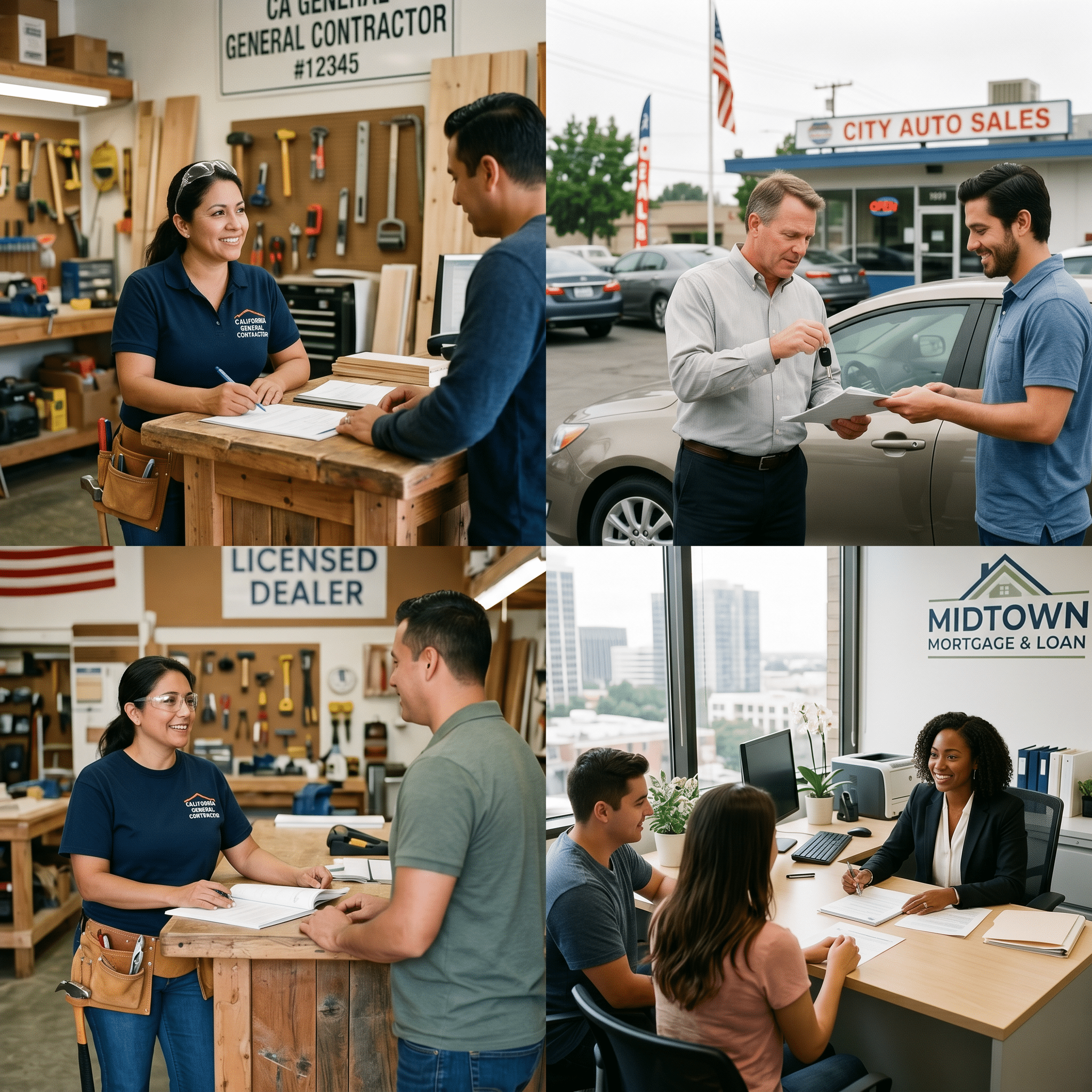 commercial surety bonds for small businesses